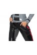 Панталон от Датекс Латекс - военен стил
